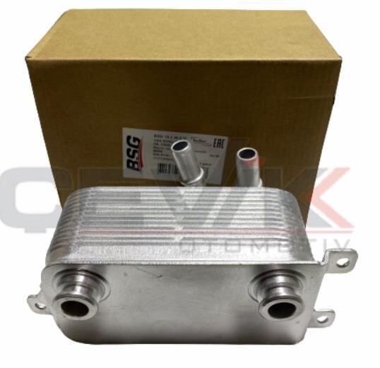 BMW ŞANZIMAN YAĞ SOĞUTUCUSU M54-N62-E60-E61-E63-E64-E65-E66