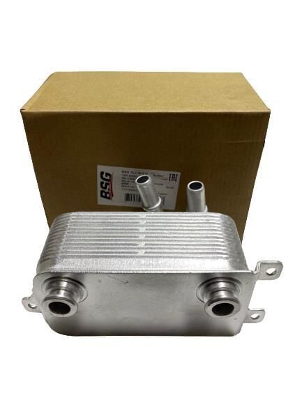 BMW ŞANZIMAN YAĞ SOĞUTUCUSU M54-N62-E60-E61-E63-E64-E65-E66