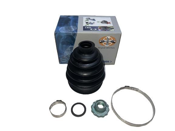 Dış Aks Körüğü GKN 303558 Volkswagen Polo / Skoda Fabia / Seat Cordoba