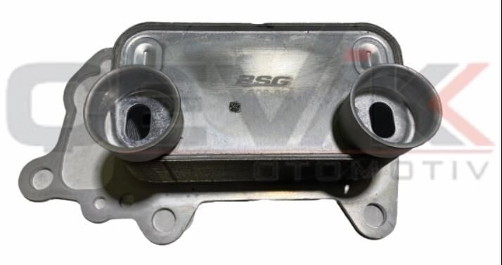 BMW YAĞ SOĞUTUCU  N47-E81-E82-E87-E88-E90-E91-E92-E93-E60-E84-E83