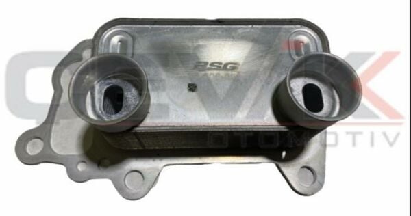 BMW YAĞ SOĞUTUCU  N47-E81-E82-E87-E88-E90-E91-E92-E93-E60-E84-E83