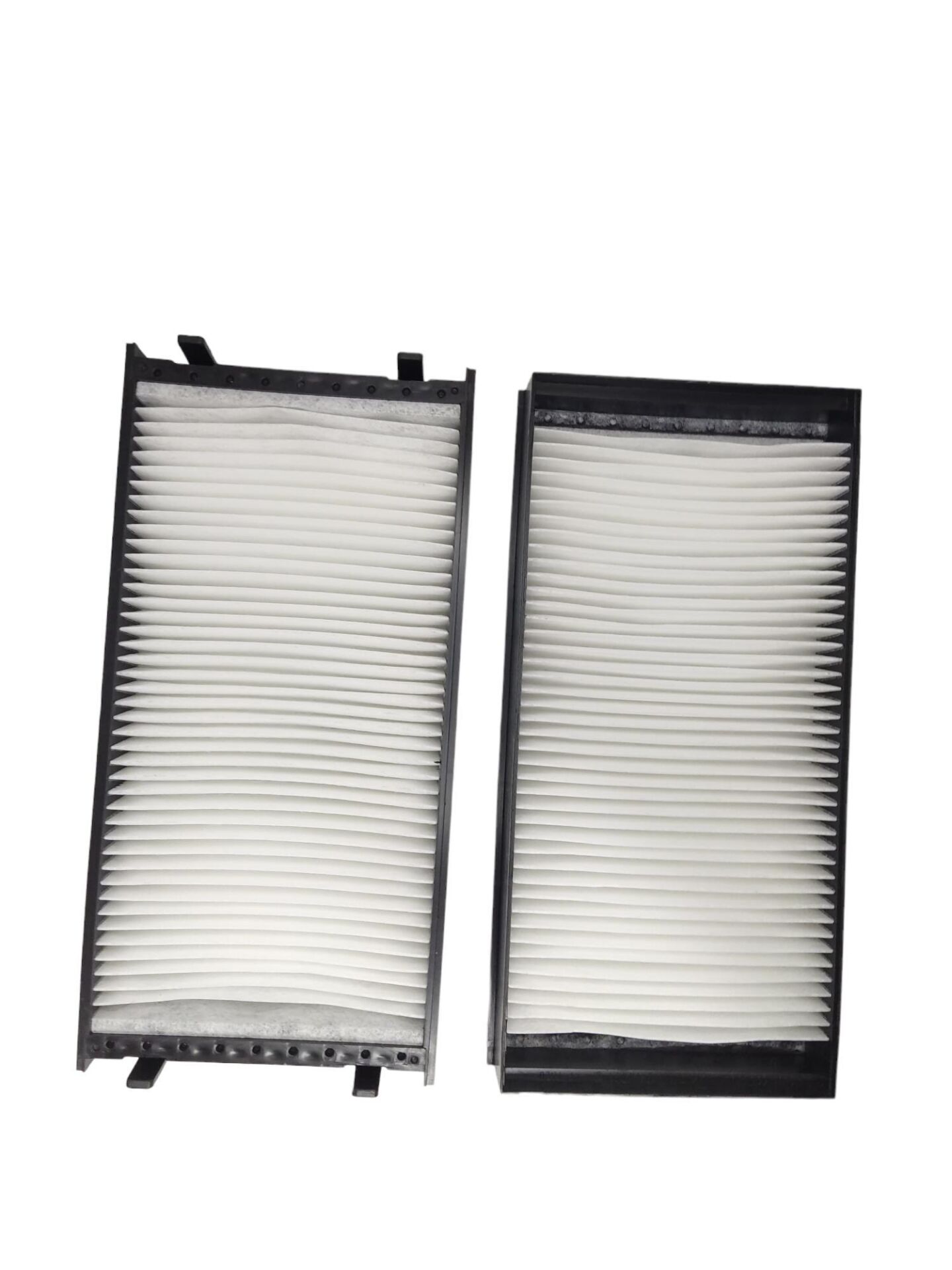 KABİN FİLTRESİ 2Lİ-BMW-E70 E70LCI F15 E71 E71 F16