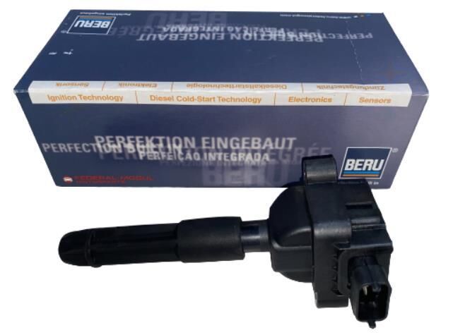 ATEŞLEME BOBİNİ / MERCEDES 111 203 / A0001501780 - ZS041