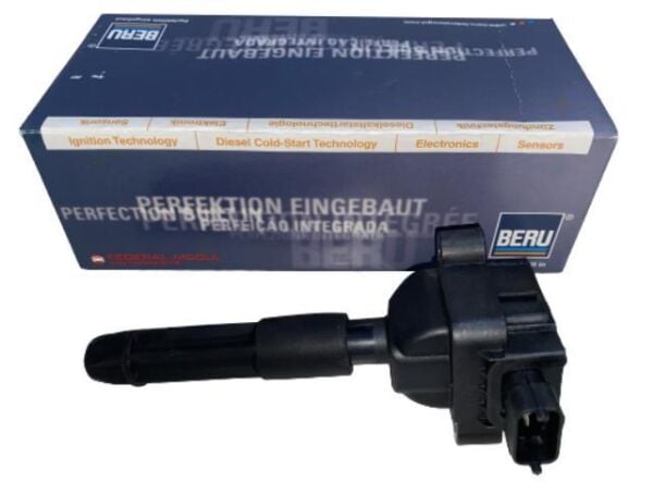 ATEŞLEME BOBİNİ / MERCEDES 111 203 / A0001501780 - ZS041