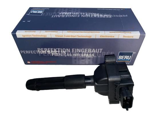 ATEŞLEME BOBİNİ / MERCEDES 111 203 / A0001501780 - ZS041