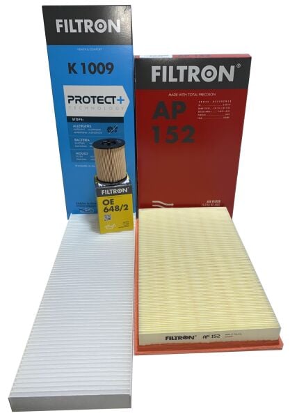 OPEL VECTRA B 1.8 BENZİNLİ PERİYODİK BAKIM SETİ