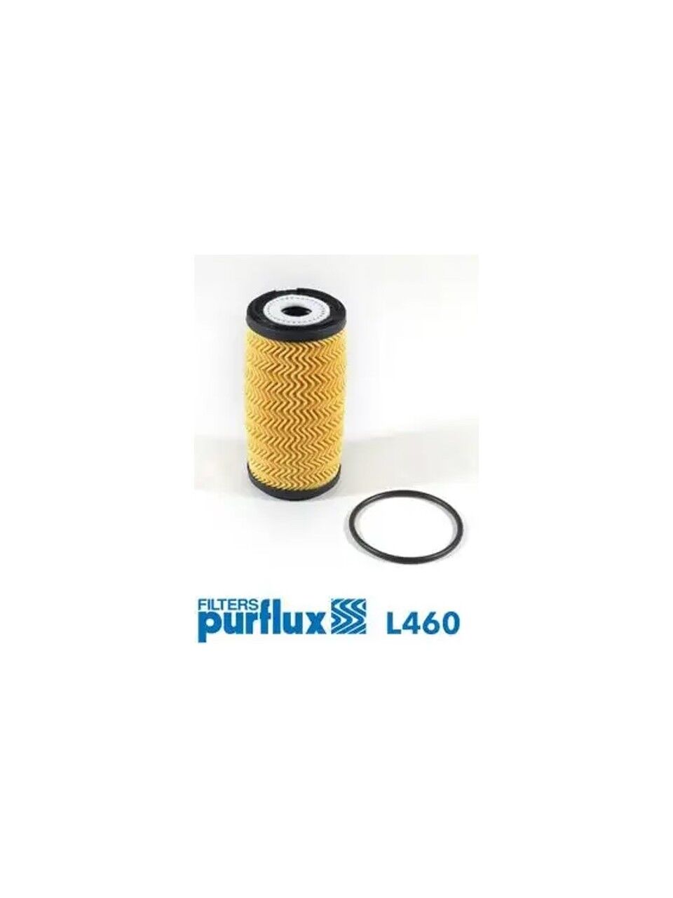 Yağ Filtresi Purflux L460 Vito W447 2014+ OM622 OEM 6221800000