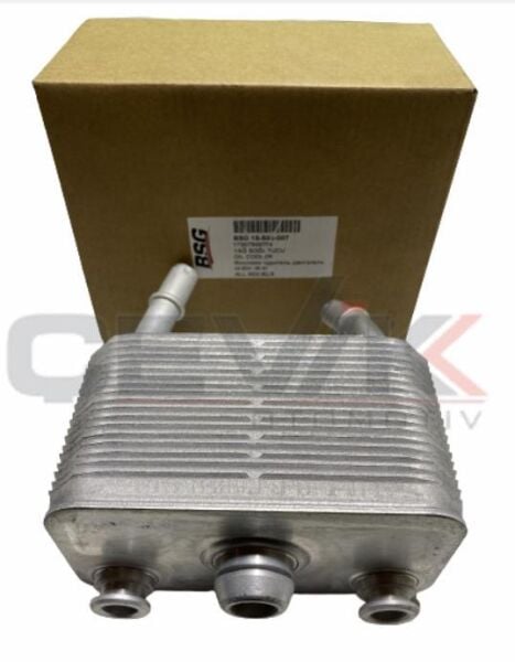 BMW ŞANZIMAN YAĞ SOĞUTUCU X5-E53-M54-M57-M57N-M62