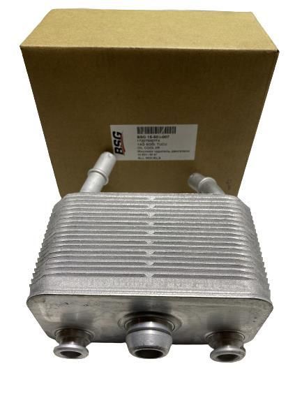 BMW ŞANZIMAN YAĞ SOĞUTUCU X5-E53-M54-M57-M57N-M62