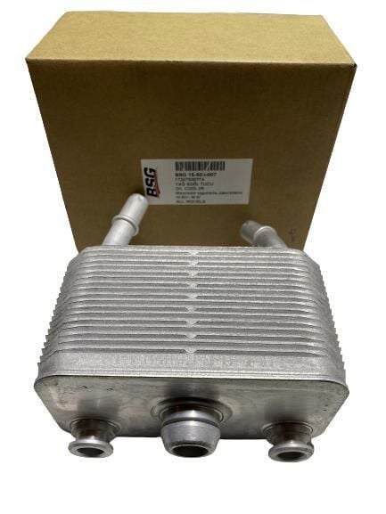 BMW ŞANZIMAN YAĞ SOĞUTUCU X5-E53-M54-M57-M57N-M62