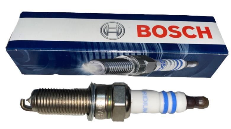 ATEŞLEME BUJİ / MERCEDES- MITSIBISHI / 55240046 - 0242140515- 6NI332SEA