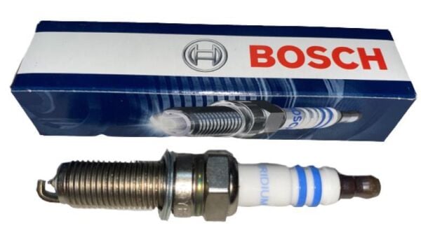 ATEŞLEME BUJİ / MERCEDES- MITSIBISHI / 55240046 - 0242140515- 6NI332SEA