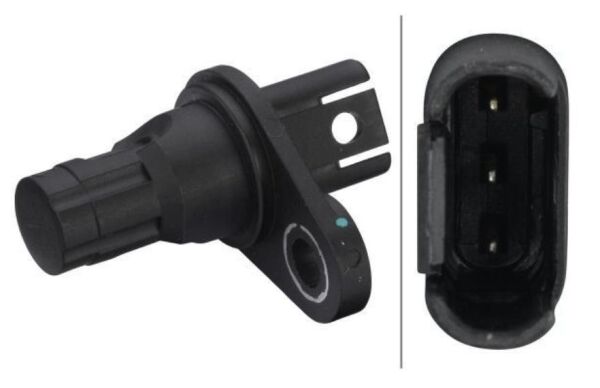 EKSANTRİK SENSÖRÜ / BMW E81-E82-E87-F20-F21-E90-E91-E92-F30 / 13627525014 - 6PU009121011