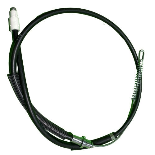 El Fren Teli Çift Teker CAVO 7002730 Mercedes-Benz Sprinter / Volkswagen Crafter 2006+ OEM 2E0609702C