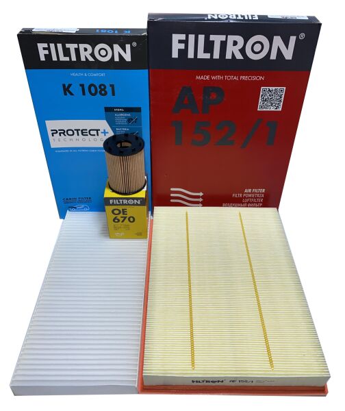 OPEL VECTRA C 1.6 - 1.8 BENZİNLİ PERİYODİK BAKIM SETİ