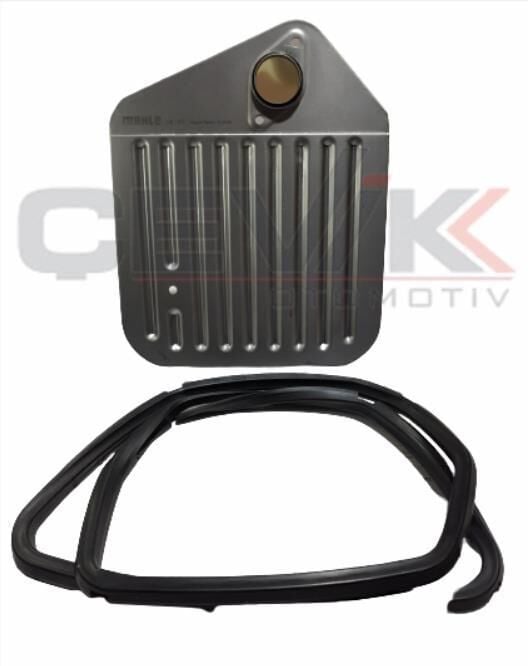 BMW ŞANZIMAN YAĞ FİLTRESİ E32-E34-E36-E38-E39-M50