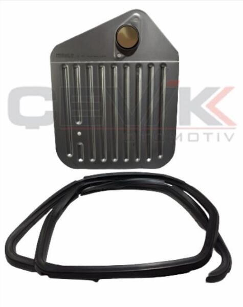 BMW ŞANZIMAN YAĞ FİLTRESİ E32-E34-E36-E38-E39-M50