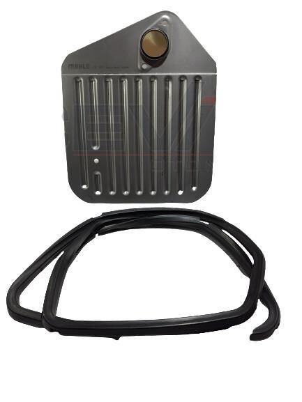 BMW ŞANZIMAN YAĞ FİLTRESİ E32-E34-E36-E38-E39-M50