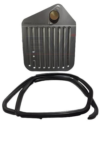 BMW ŞANZIMAN YAĞ FİLTRESİ E32-E34-E36-E38-E39-M50