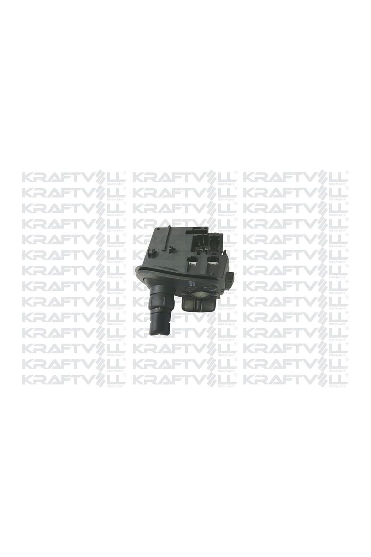 Silecek Kumanda Kolu Kraftvoll KVOLL04050318 Renault Clio III 2004+