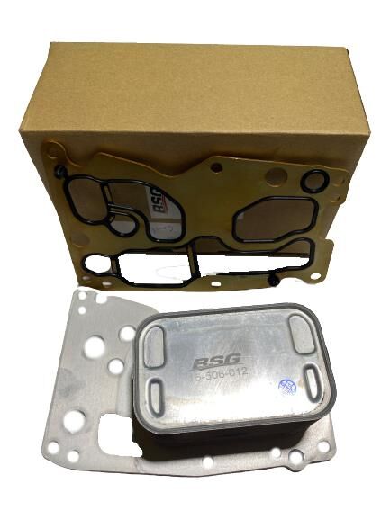 BMW YAĞ SOĞUTUCU N47N-E90-E92-F10-F20-F30