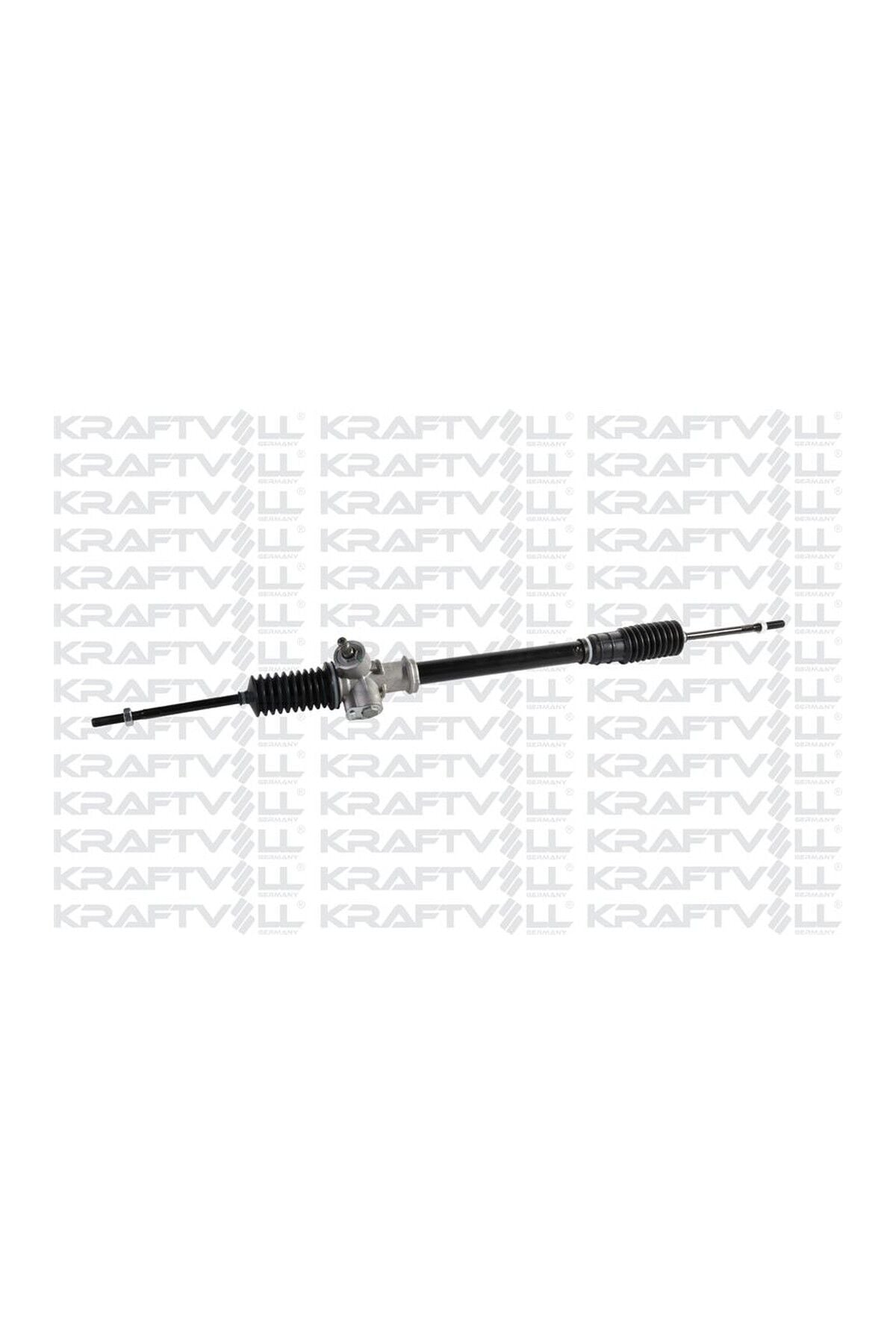Direksiyon Kutusu Kraftvoll KVOLL01050001 Fiat Murat 131