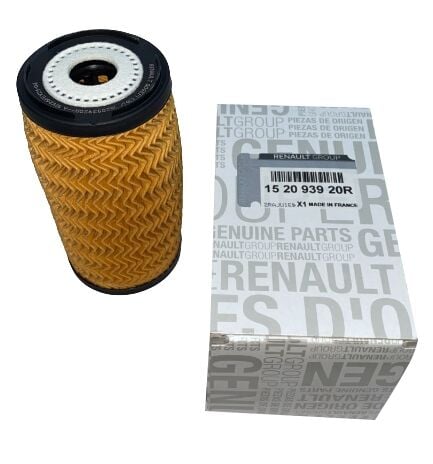 Yağ Filtresi MAİS 152094543R Vito W447 2014+ OM622 OEM 6221800000