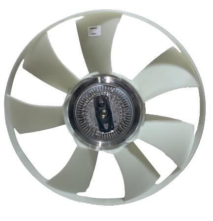 Fan Termiği Borgwarner BRW20004779 Volkswagen Crafter 2.0 TDI OEM 03L121301A