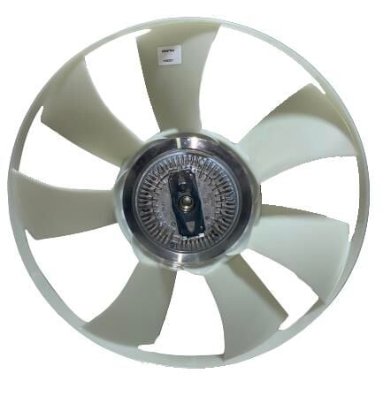 Fan Termiği Borgwarner BRW20004779 Volkswagen Crafter 2.0 TDI OEM 03L121301A