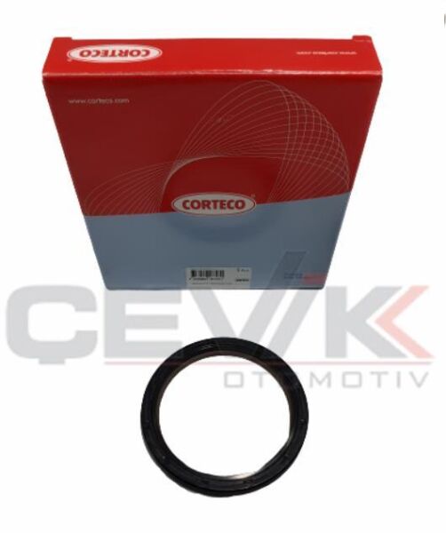 KRANK KEÇESİ ARKA / F20-F21-F22-F30  / 2S6Q 6701 AA - 1142360 - 82029117