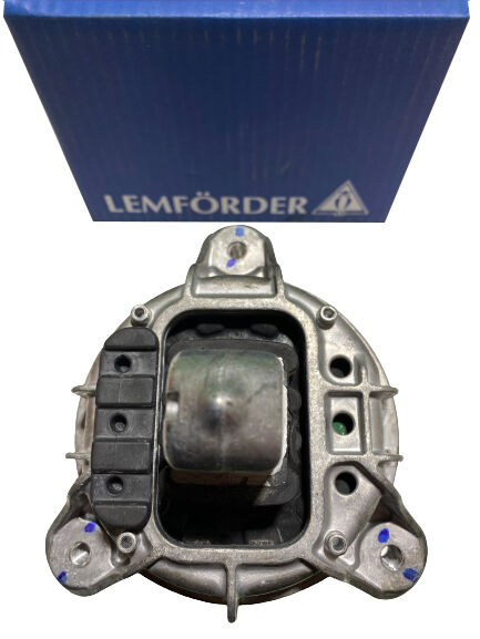Sağ Motor Takozu Lemforder LEMF3944401 BMW F06 F07 F10 F11 F12 F13 F01 F02 OEM 22116868302