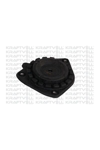 Sol Amortisör Takozu Kraftvoll KVOLL10050290 Renault Latitude 2010-2015 OEM 543200004R