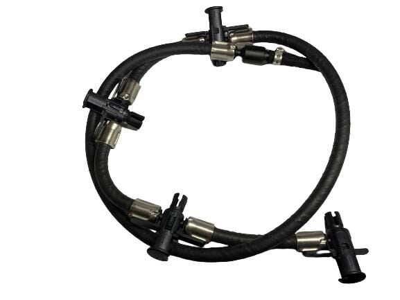 Enjektör Geri Dönüş Hortumu Bosch 0928400590 Mercedes-Benz Sprinter OEM A6460700932