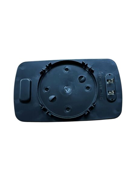 AYNA CAMI SAĞ ISITMALI ASFERİK MAVİ / BMW E30 E34 E36 E46 / CNSA0464151R-51168119711