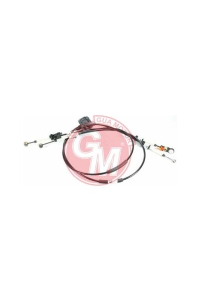 Vites Teli GUA 41440 Renault Master III Arkadan İtişli OEM 349359179R