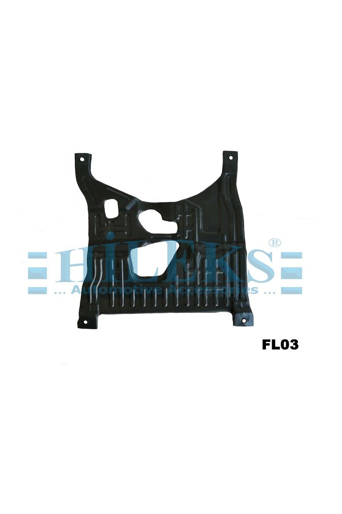 Karter Muhafazası Hileks FL03 Fiat Fiorino / Linea 2007+