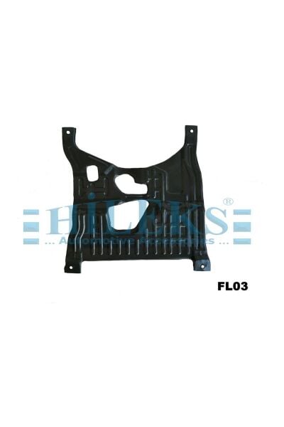 Karter Muhafazası Hileks FL03 Fiat Fiorino / Linea 2007+