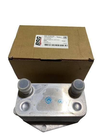 BMW ŞANZIMAN YAĞ SOĞUTUCU E39-E46-M47