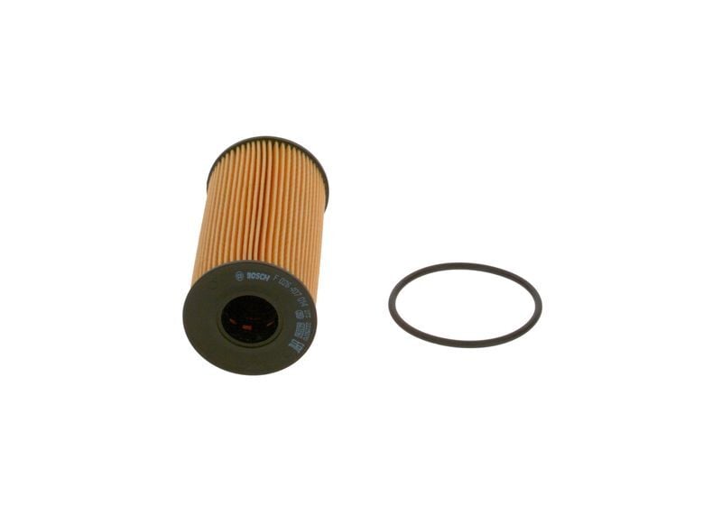 Yağ Filtresi Bosch F026407014 Vito W447 2014+ OM622 OEM 6221800000