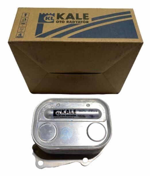 BMW YAĞ SOĞUTUCU N13-F20-F21-F30