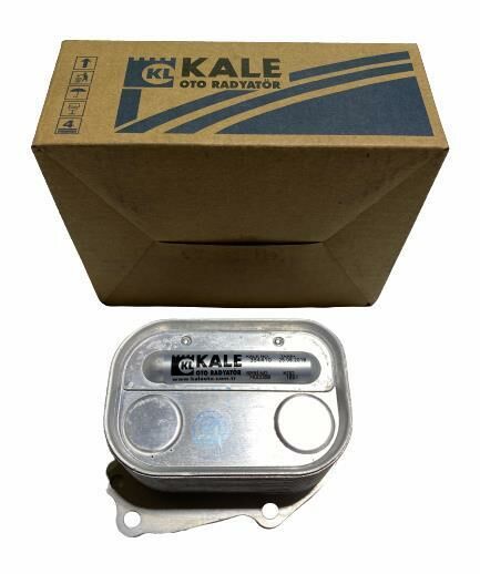 BMW YAĞ SOĞUTUCU N13-F20-F21-F30