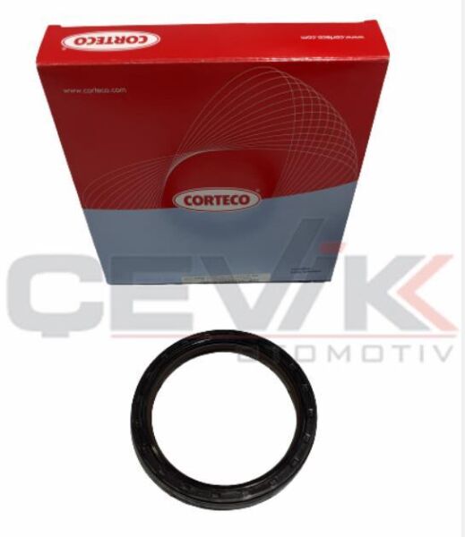 ARKA KRANK KEÇE / N40-N42-N43-N45-N46/ E46-E81-E82-E87-E88-E90-E91-E92-E93-E60-E61-E84-E83/ 11117511396