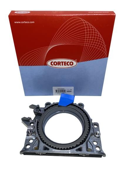 ARKA KRANK KEÇESİ FLANŞLI CRAFTER 2.0 CKUB CADDY III GOLF V