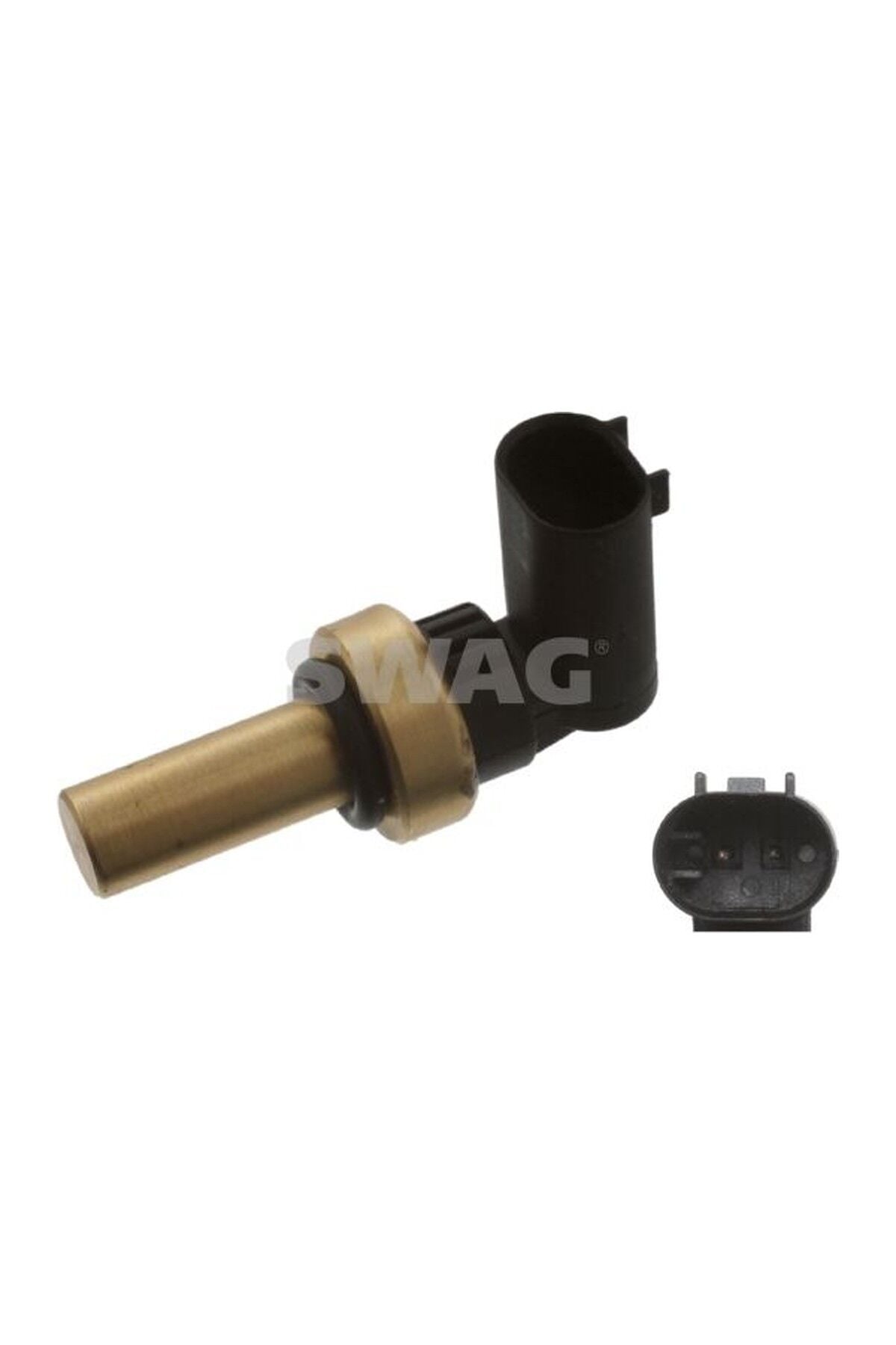Hararet Müşürü SWAG 40937083 Opel Astra J