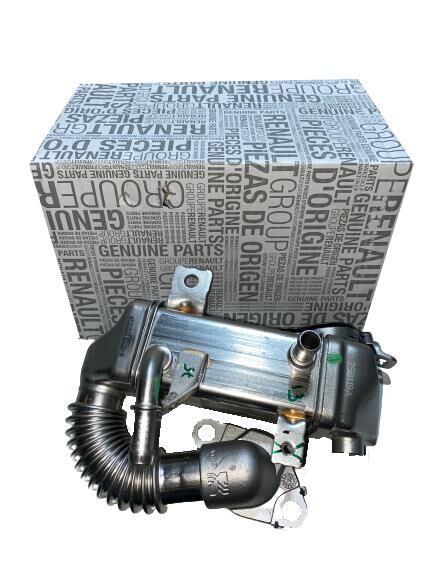 DÖNÜŞÜM GAZI SOĞUTUCUSU ORİJİNAL / KADJAR / 147350678R