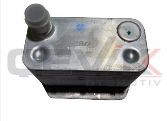 BMW YAĞ SOĞUTUCU M57N-E46-E53-E60-E70-E83-E90-E92-E93