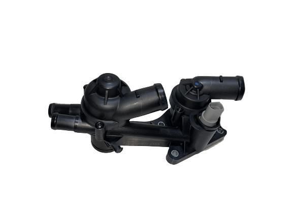TERMOSTAT KOMPLE GOLF JETTA PASSAT A3 LEON 1.4TSİ CAX CAV CTH