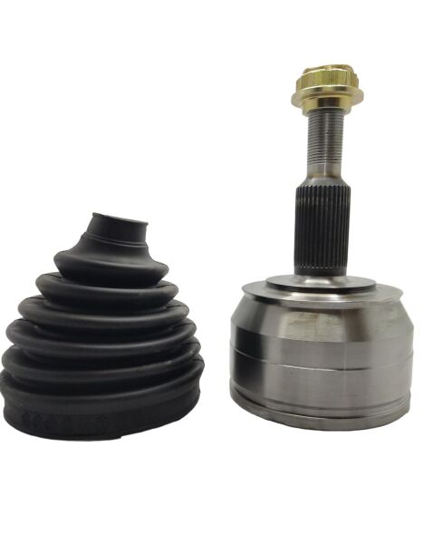 AKS KAFASI DIŞ T5 2.5 T6 2.0TDİ 140HP 6 VİTES