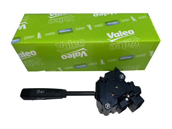 Far ve Korna Kolu Valeo 251104 Renault R9 OEM 7702127546
