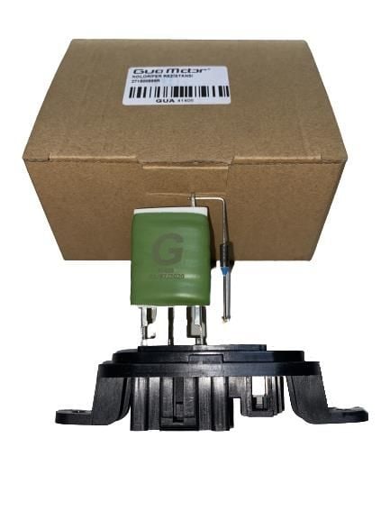 KALORİFER REZİTANSI / MASTER 3 - 2.5 DCI - KANGO 3 / 271500889R - 41405